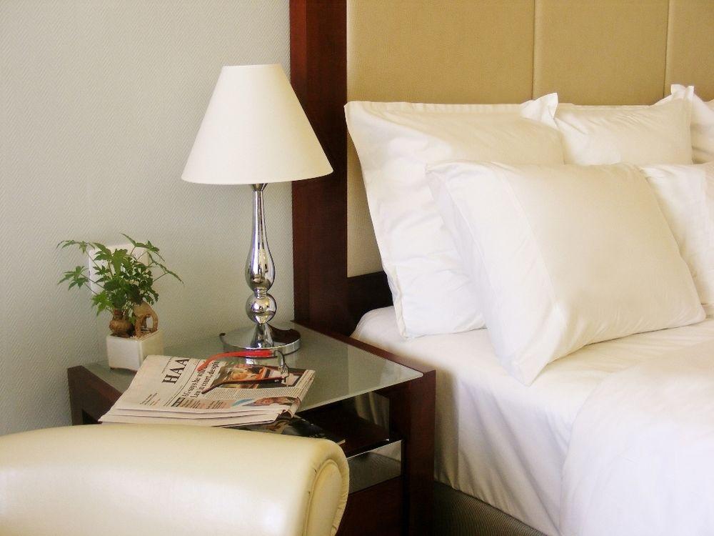 Renaissance Tel Aviv Hotel Bilik gambar