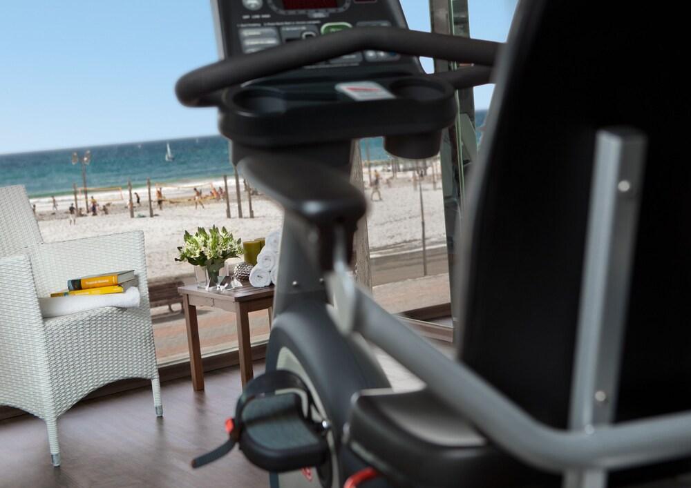 Renaissance Tel Aviv Hotel Luaran gambar