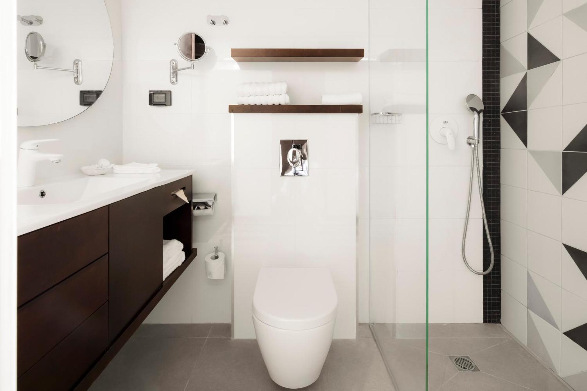 Renaissance Tel Aviv Hotel Bilik gambar