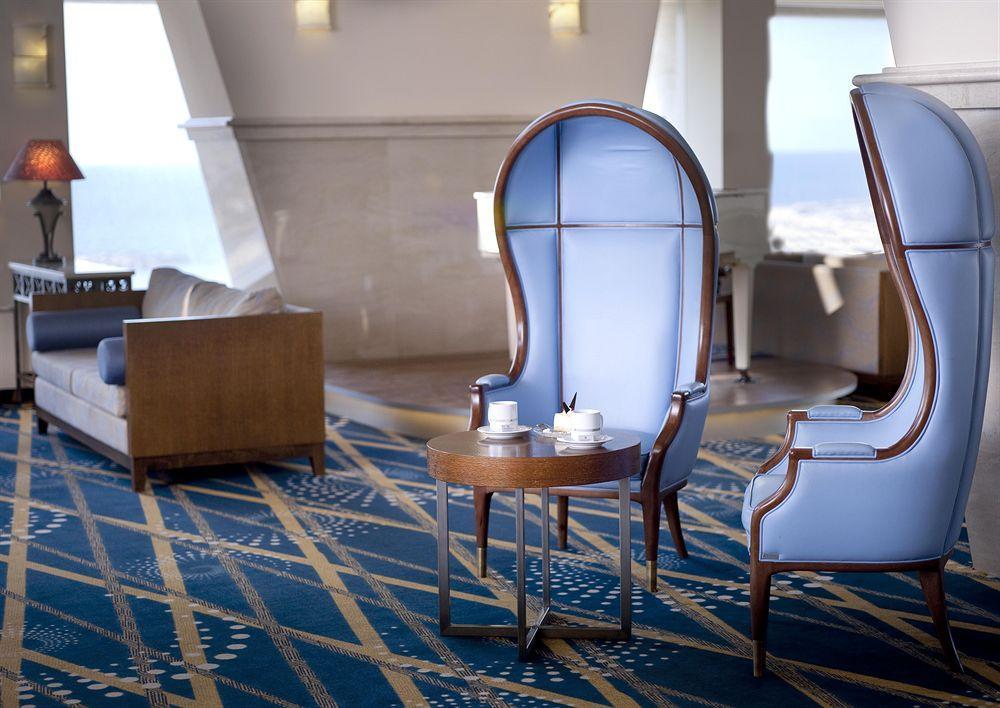 Renaissance Tel Aviv Hotel Luaran gambar